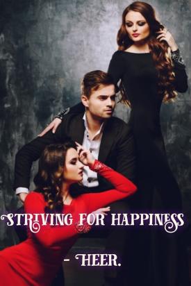 Striving For Happiness